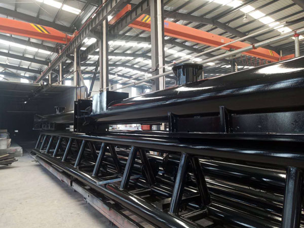 升降式限高架 升降式限高架